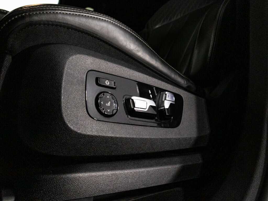 BMW X6 40d, 2021 Фото №28