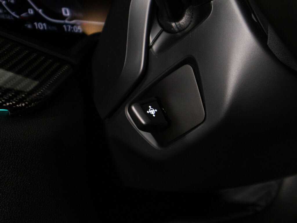 BMW X6 40d, 2021 Фото №29