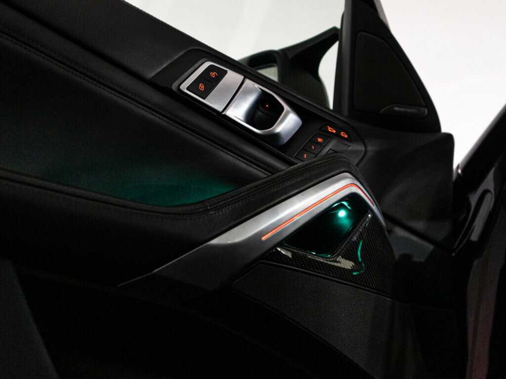 BMW X6 40d, 2021 Фото №31