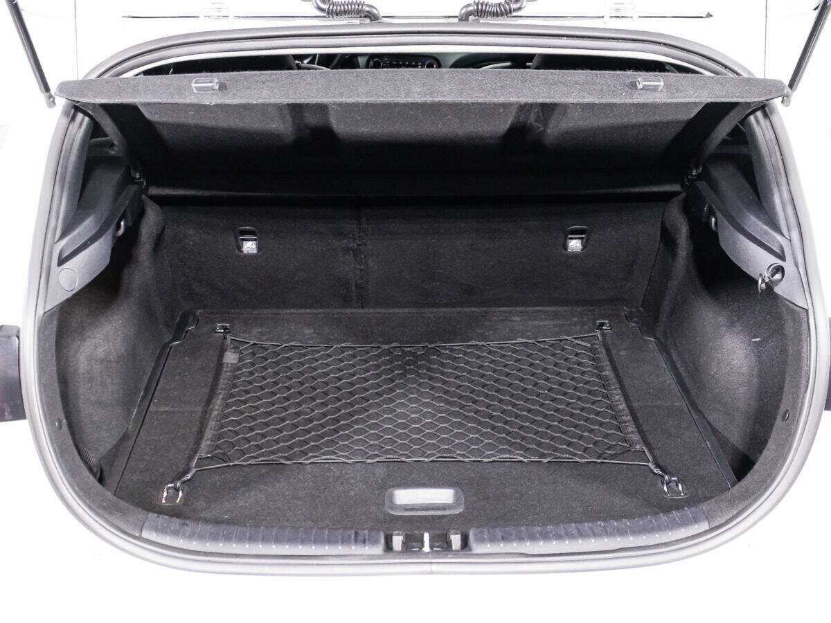 Kia Ceed, 2020 Фото №15