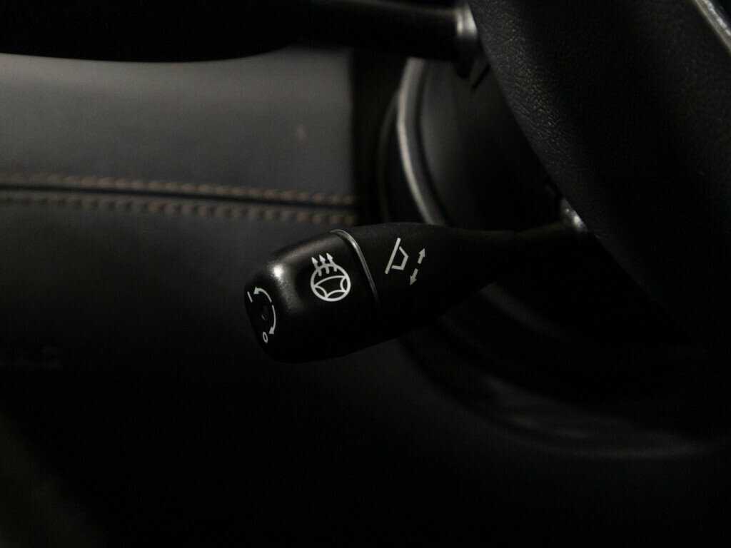 Mercedes-Benz S-Класс 500, 2012 Фото №19