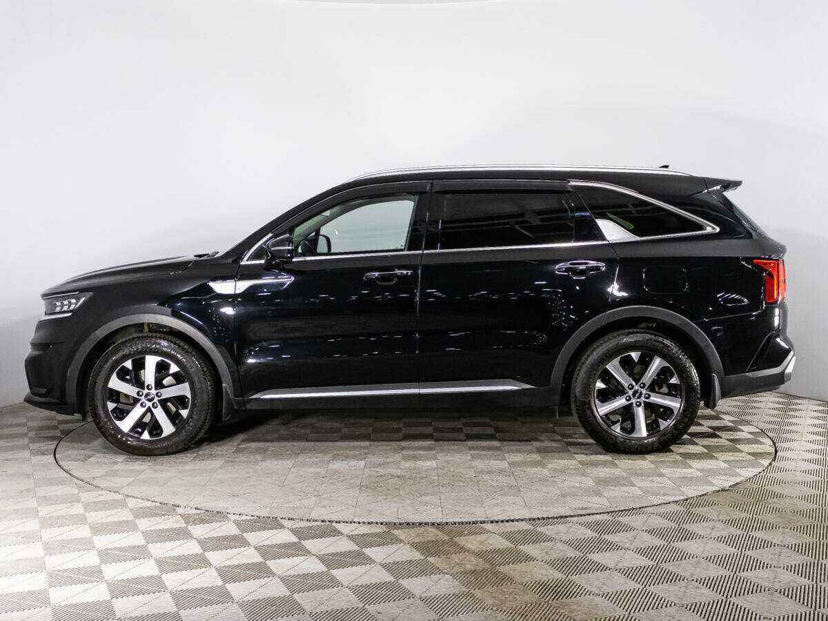 Kia Sorento, 2022 - 19 527 км. | Фото №8