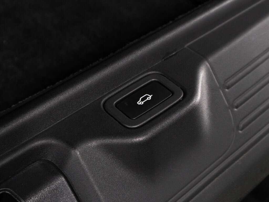 Land Rover Range Rover, 2019 Фото №17