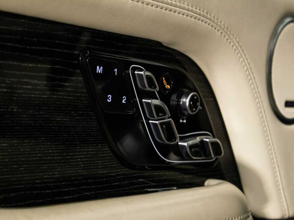 Land Rover Range Rover, 2019 Фото №33