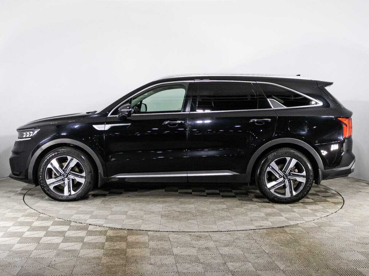 Kia Sorento, 2020 - 101 567 км. | Фото №8