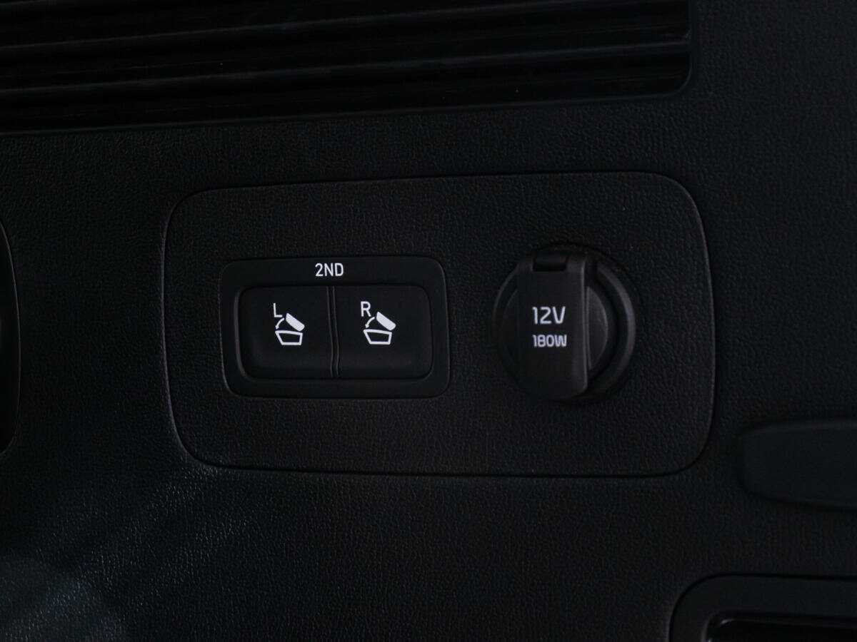 Kia Sorento, 2020 Фото №30