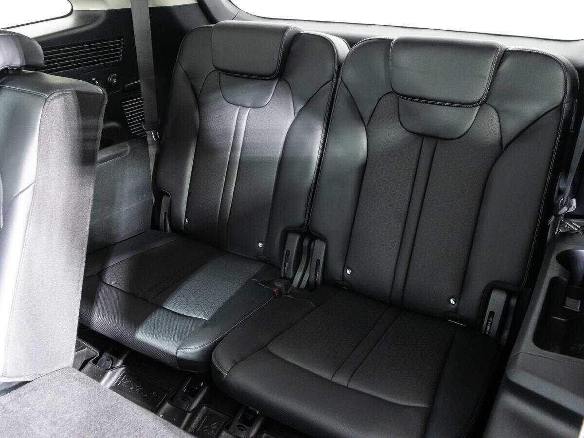 Kia Sorento, 2020 Фото №35