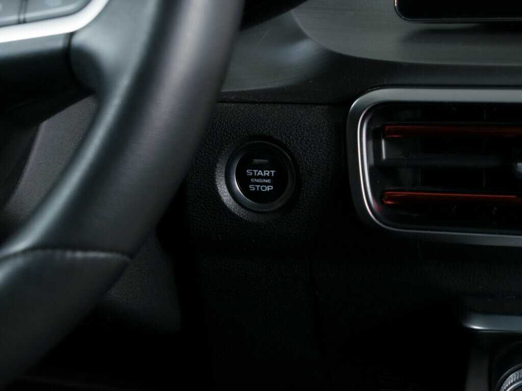 Geely Coolray, 2022 Фото №13