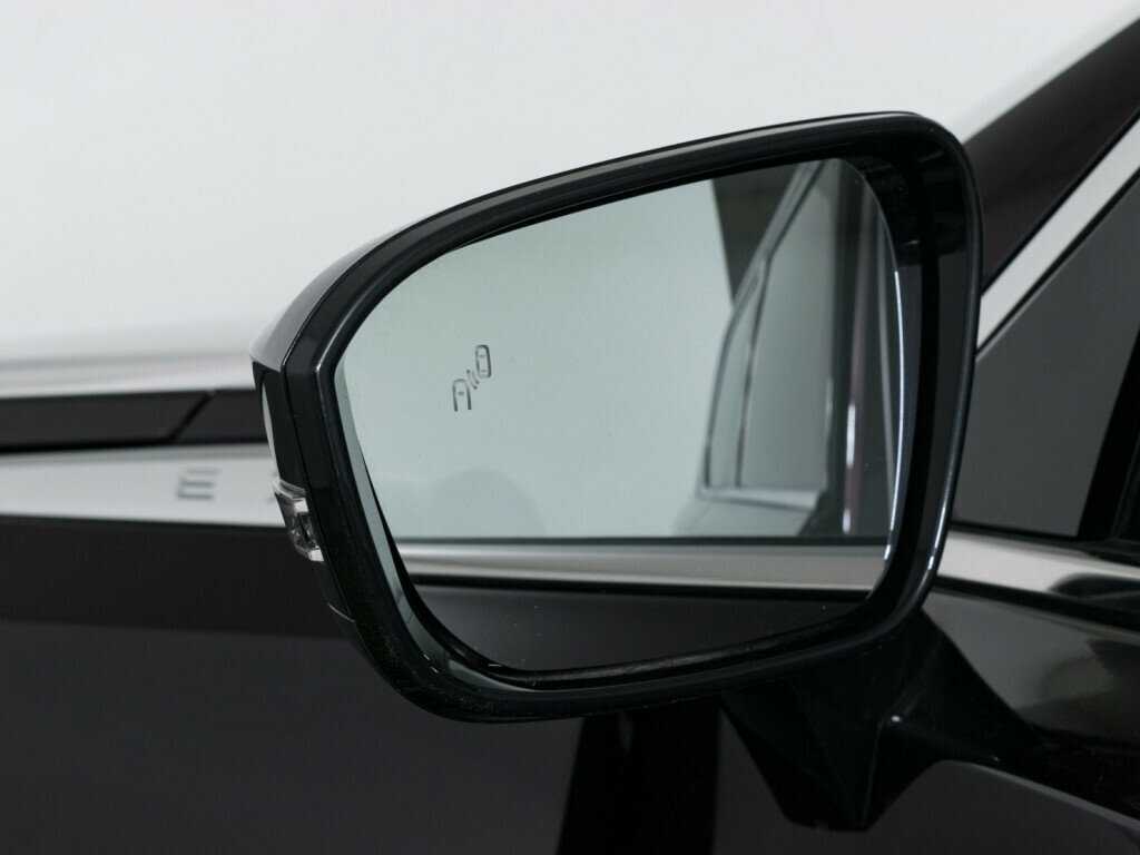 Exeed VX, 2021 Фото №19