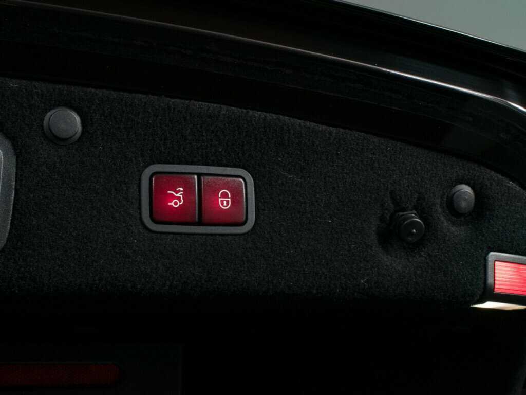 Mercedes-Benz S-Класс AMG 63 AMG, 2015 - 96 000 км. | Фото №5