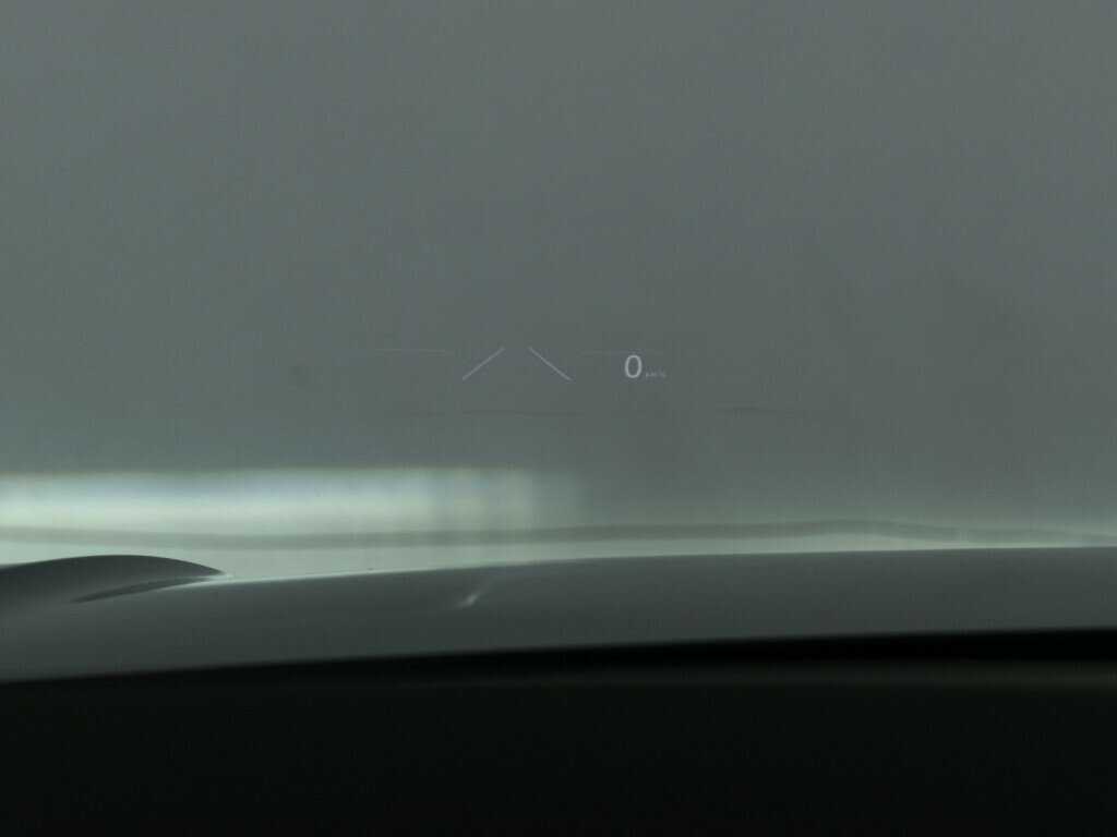 Volkswagen Touareg, 2019 Фото №26