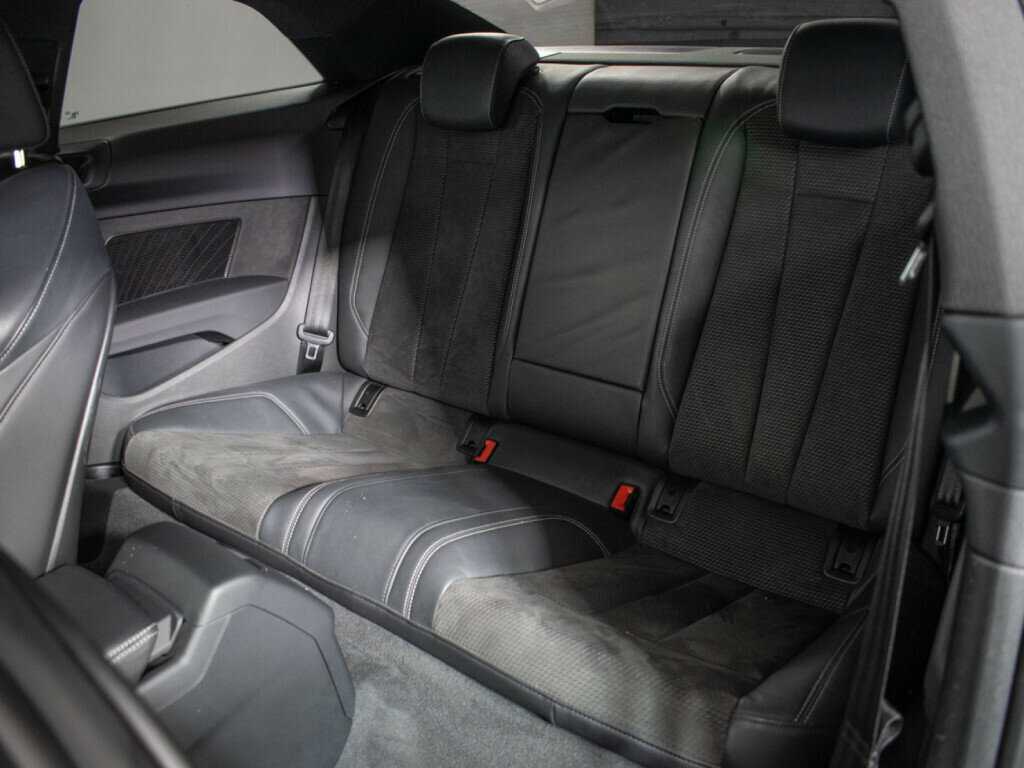 Audi A5, 2019 Фото №10