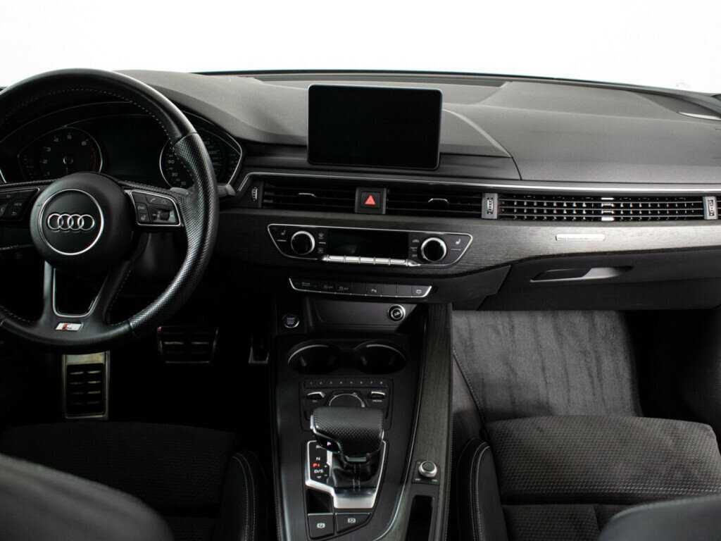 Audi A5, 2019 Фото №11