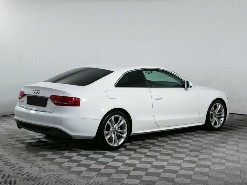 Audi A5, 2010 - 213 620 км. | Фото №4