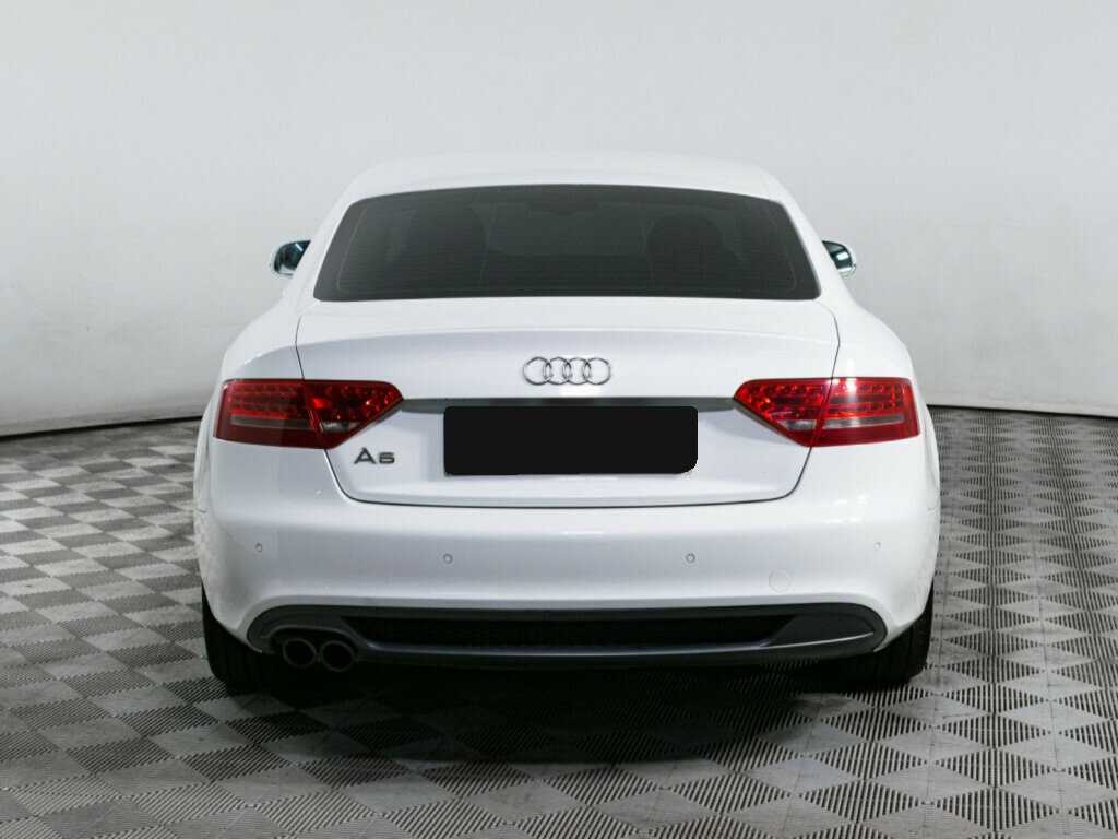 Audi A5, 2010 - 213 620 км. | Фото №5