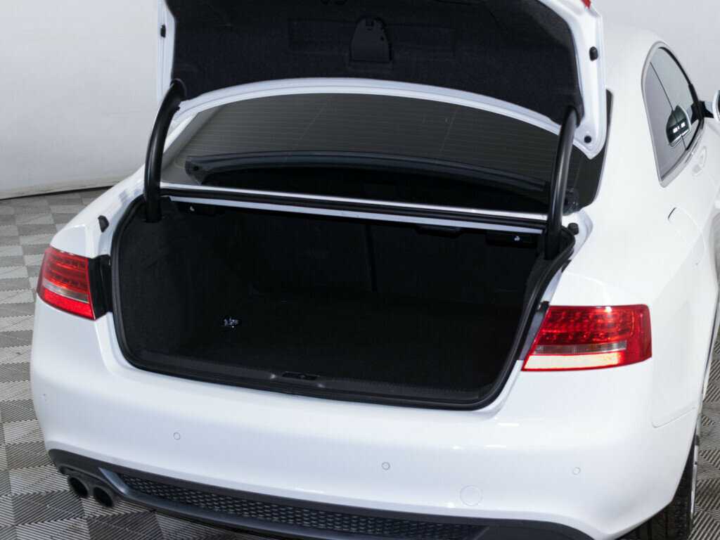 Audi A5, 2010 - 213 620 км. | Фото №7