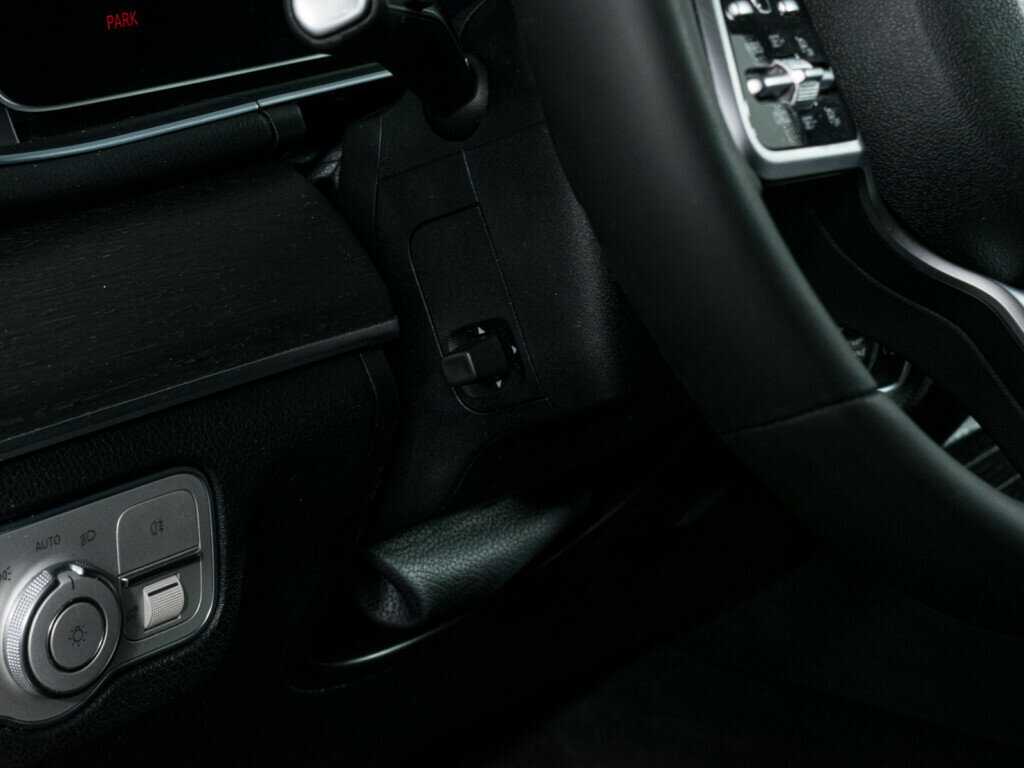 Mercedes-Benz GLS 450, 2020 Фото №19