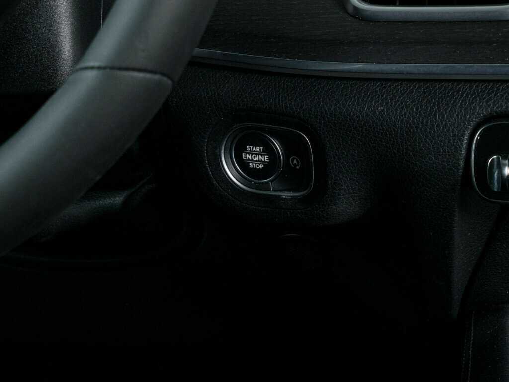 Mercedes-Benz GLS 450, 2020 Фото №20