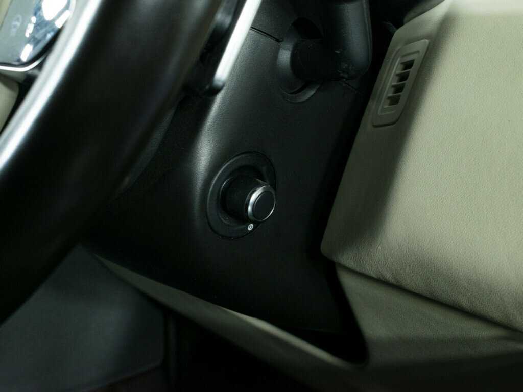 Land Rover Range Rover, 2019 Фото №22