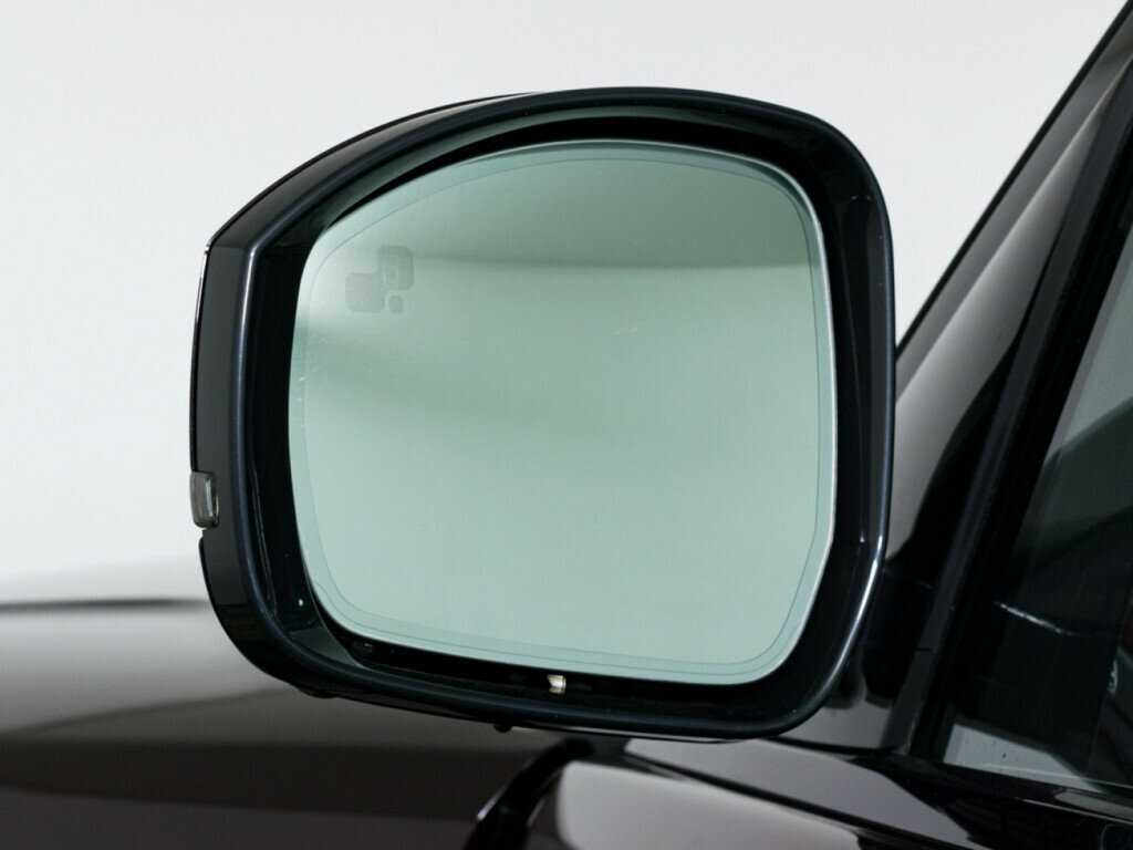 Land Rover Range Rover, 2019 Фото №31