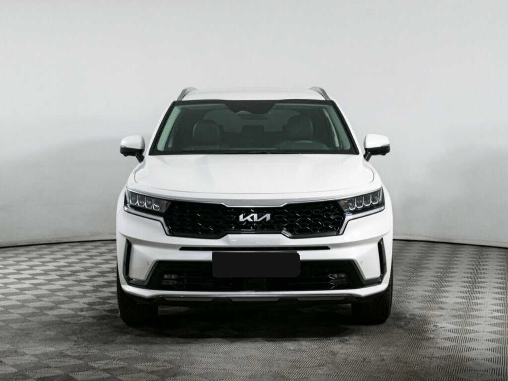 Kia Sorento, 2022 - 12 514 км. | Фото №2