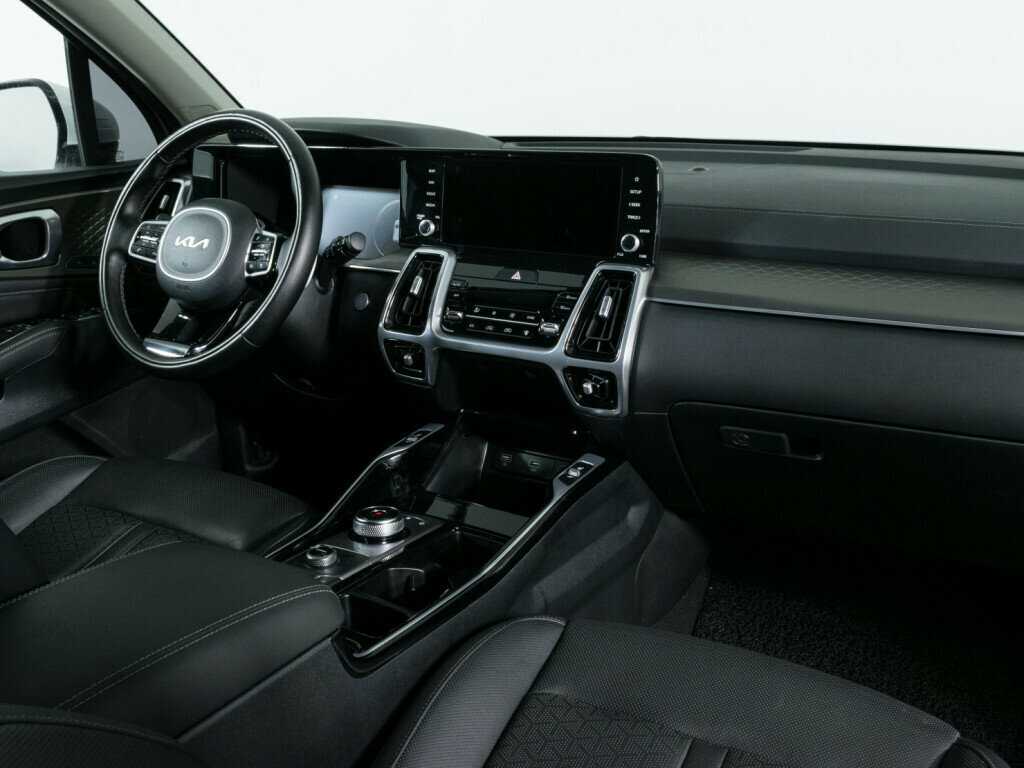 Kia Sorento, 2022 - 12 514 км. | Фото №7
