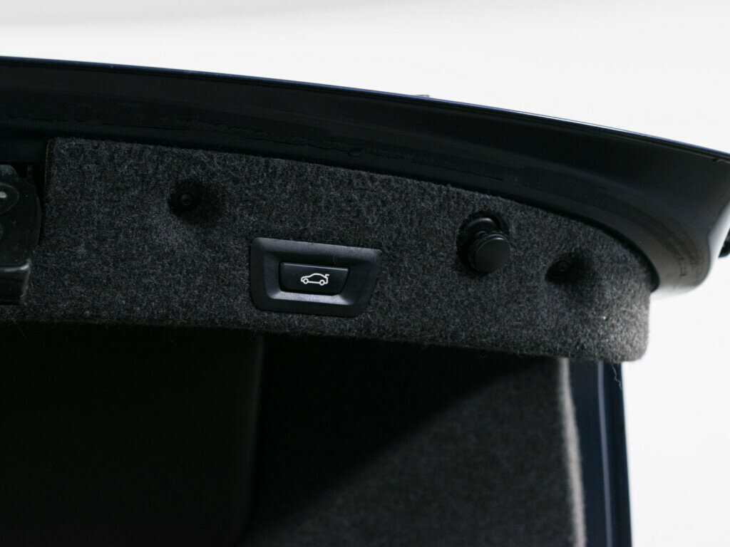 BMW 5 серии 530d xDrive, 2011 - 252 254 км. | Фото №8