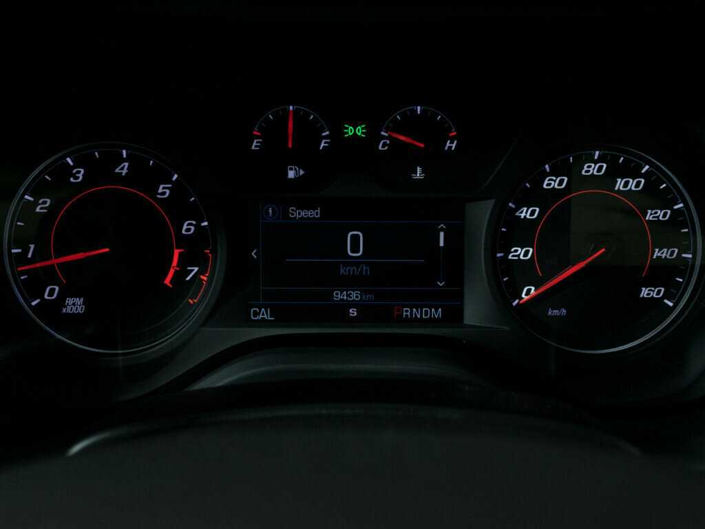 Chevrolet Camaro LT1, 2022 Фото №10