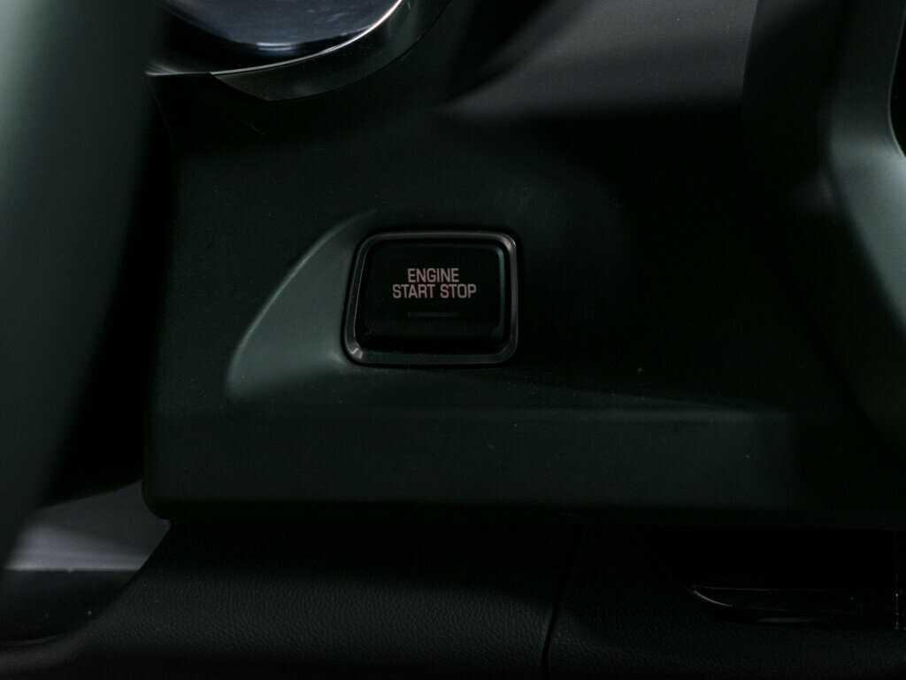 Chevrolet Camaro LT1, 2022 Фото №13