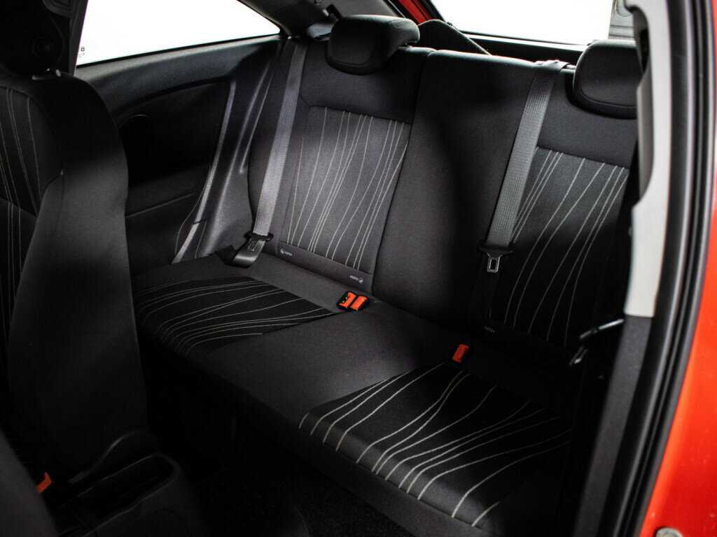 Opel Corsa, 2010 Фото №10