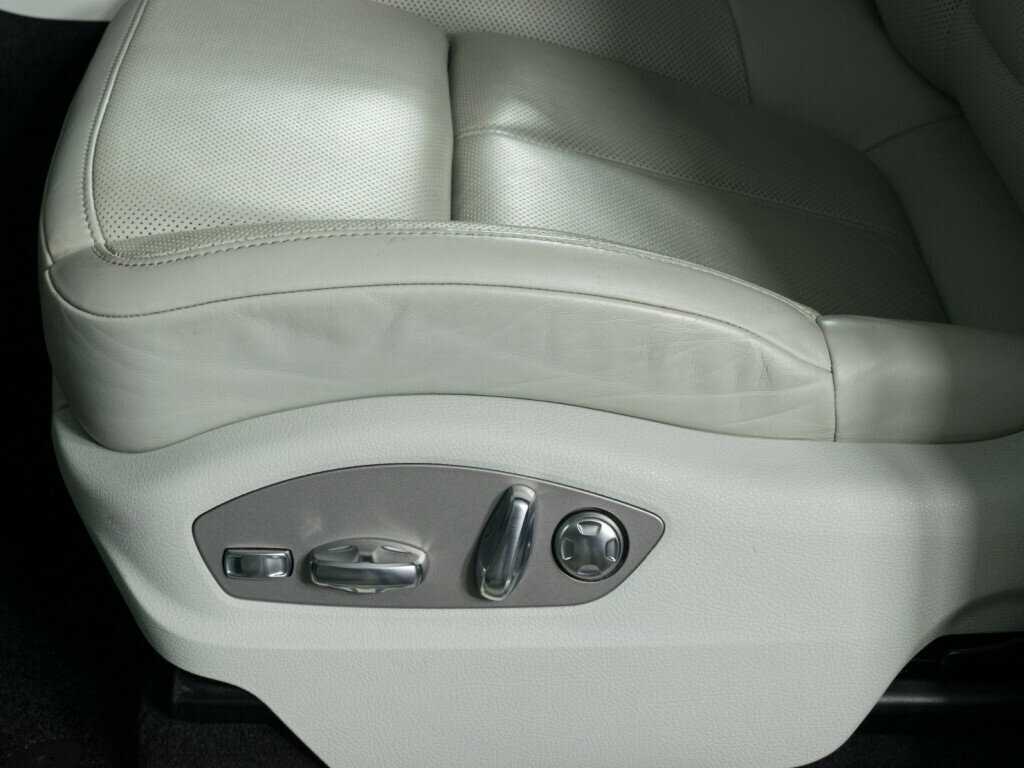 Porsche Macan, 2022 Фото №15