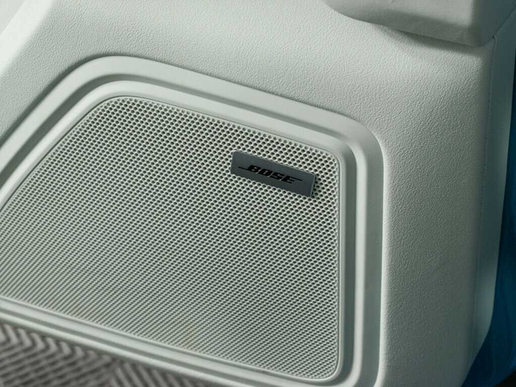 Porsche Macan, 2022 Фото №22