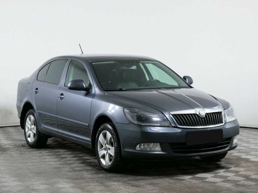 Skoda Octavia DSG7, 2011 - 288 145 км. | Фото №3