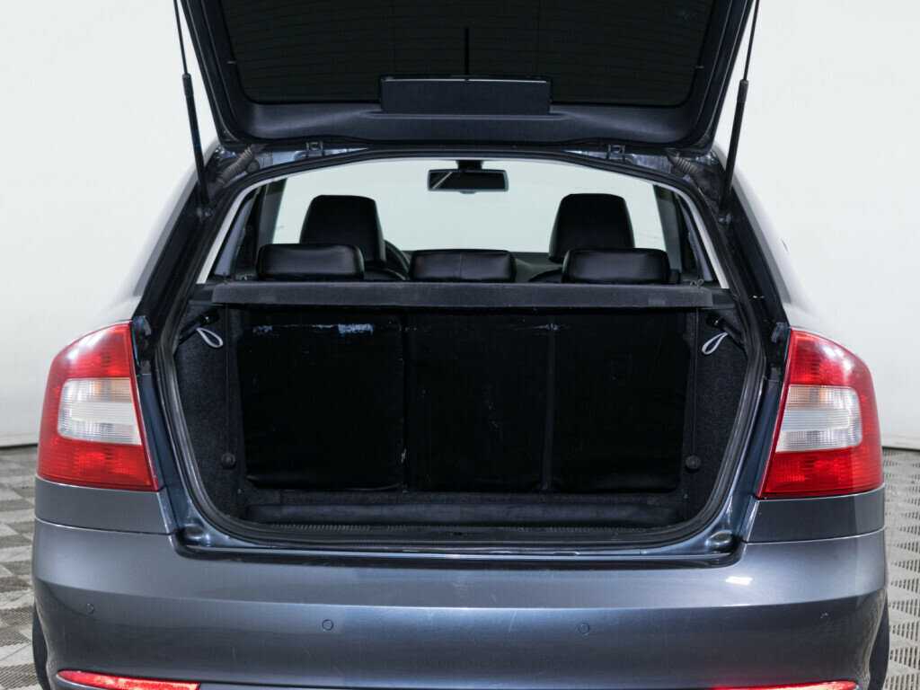 Skoda Octavia DSG7, 2011 - 288 145 км. | Фото №7