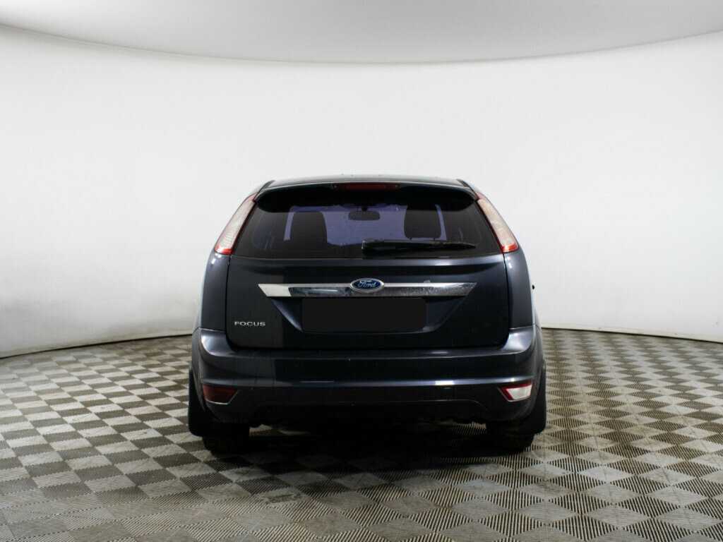 Ford Focus, 2009 - 182 038 км. | Фото №6