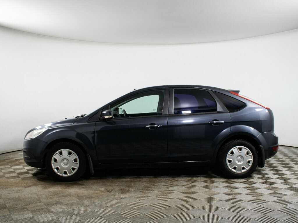 Ford Focus, 2009 - 182 038 км. | Фото №8