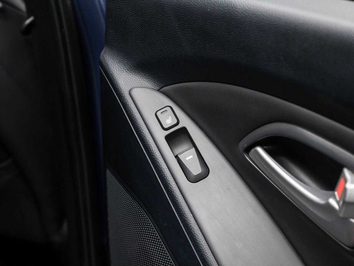 Hyundai ix35, 2012 Фото №10