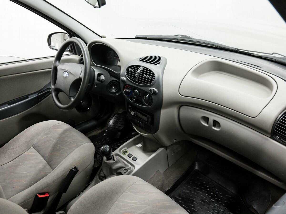 Lada (ВАЗ) Kalina, 2010 - 78 000 км. | Фото №8