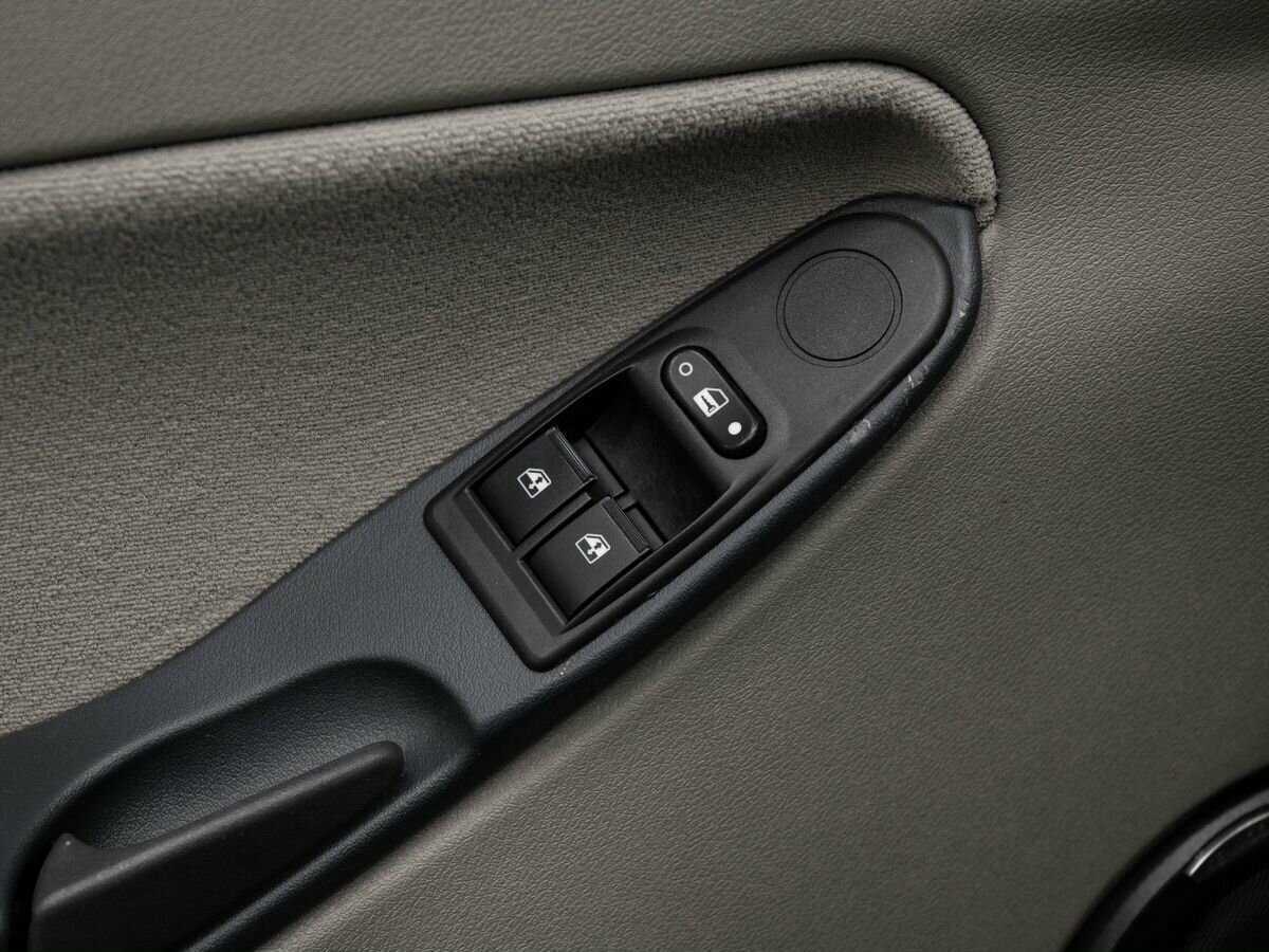 Lada (ВАЗ) Kalina, 2010 Фото №16