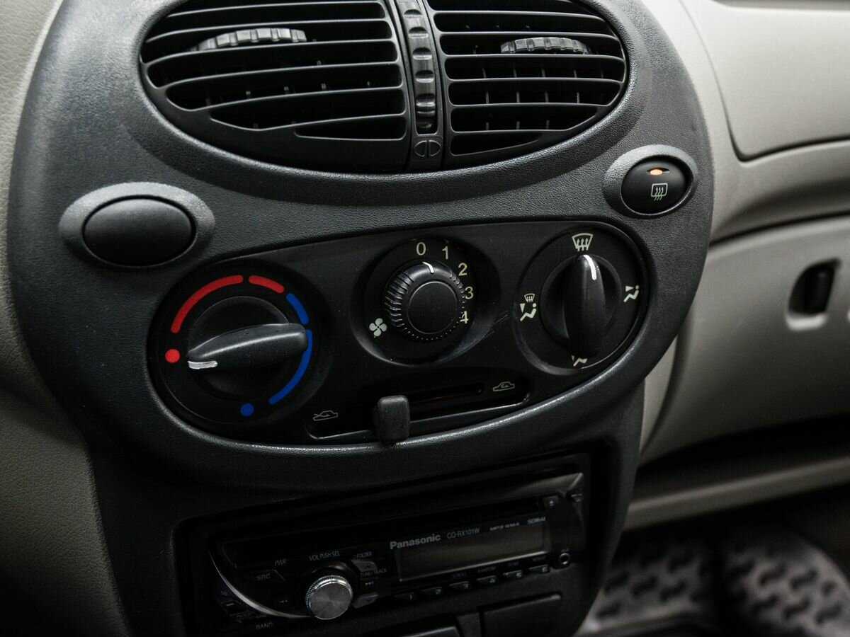 Lada (ВАЗ) Kalina, 2010 Фото №19