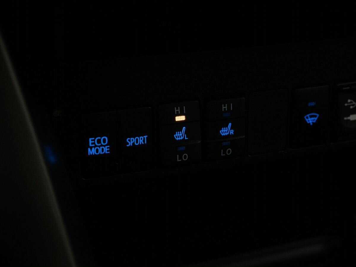 Toyota RAV4, 2013 Фото №18