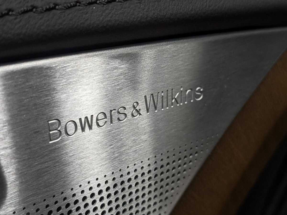 Volvo XC90, 2015 Фото №24