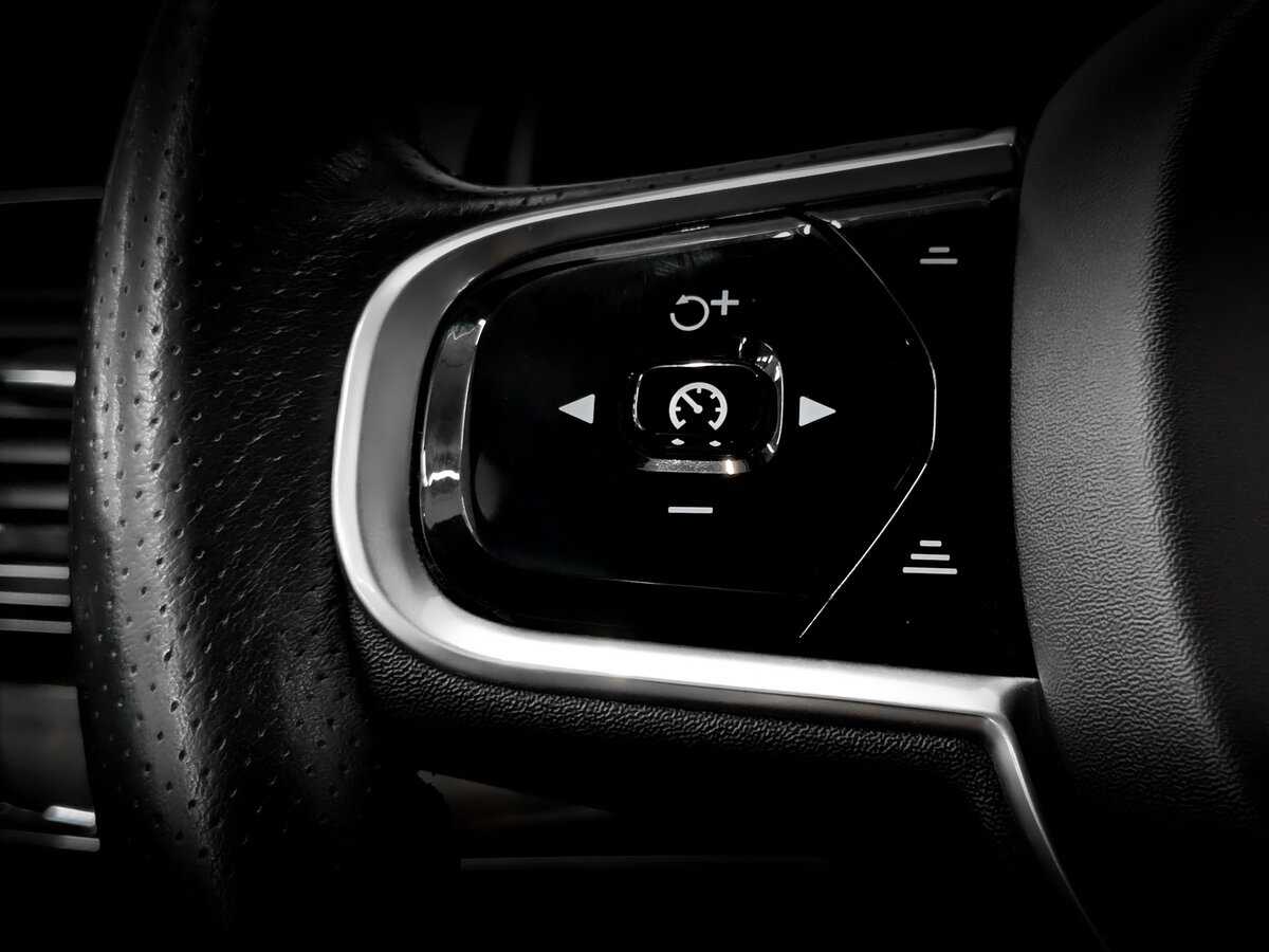 Volvo XC90, 2017 Фото №26