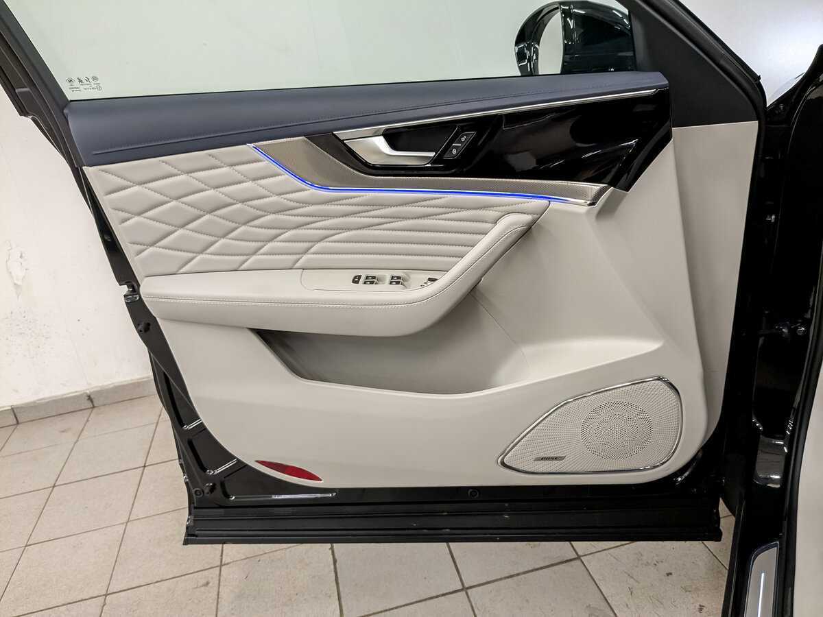 Hongqi HS5, 2024 Фото №19