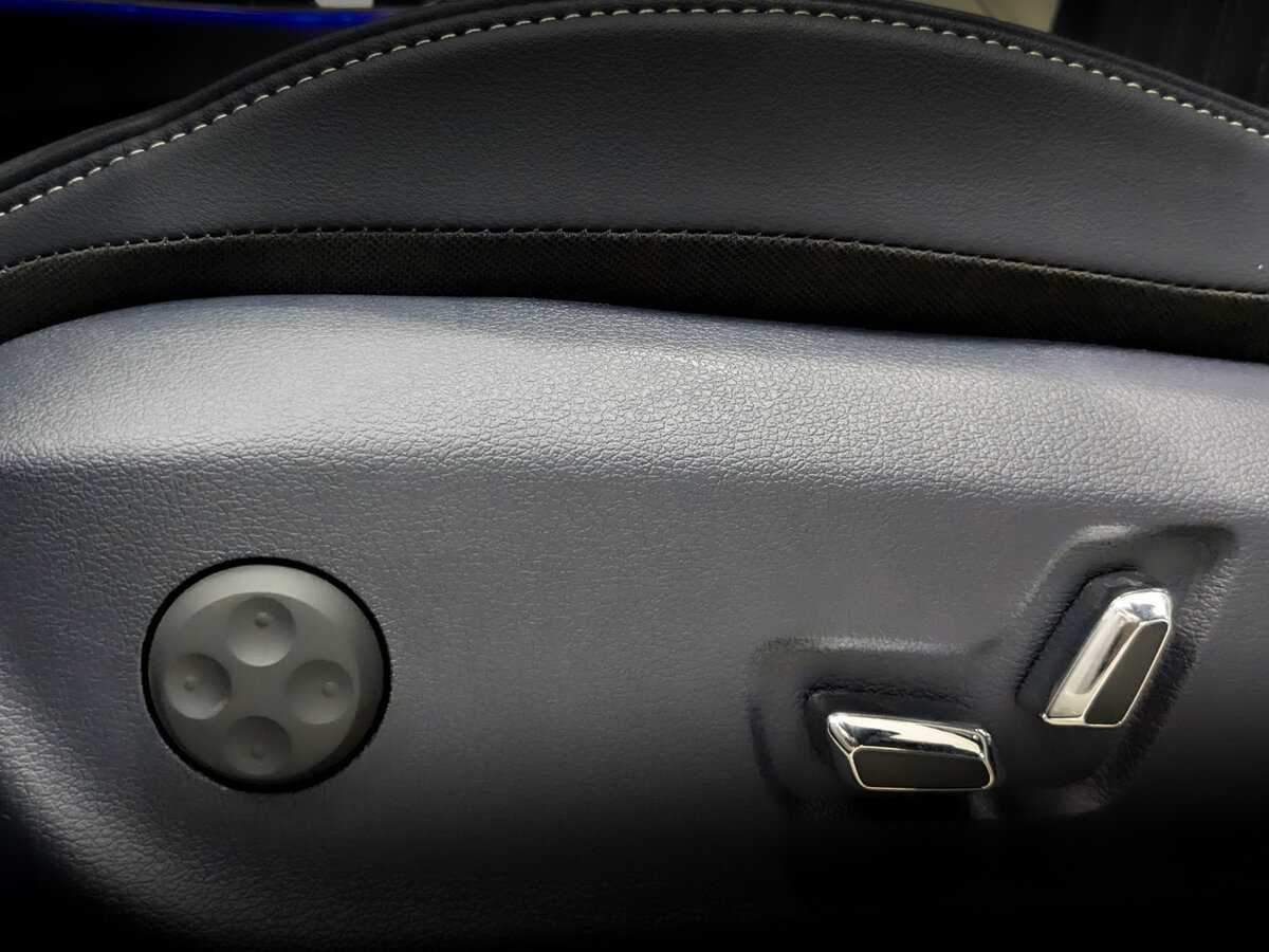 Hongqi HS5, 2024 Фото №21