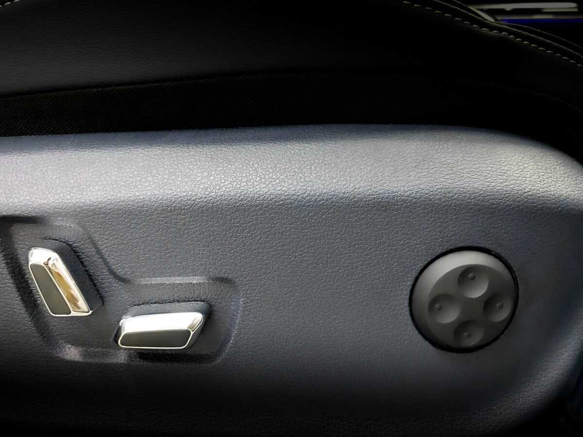 Hongqi HS5, 2024 Фото №25