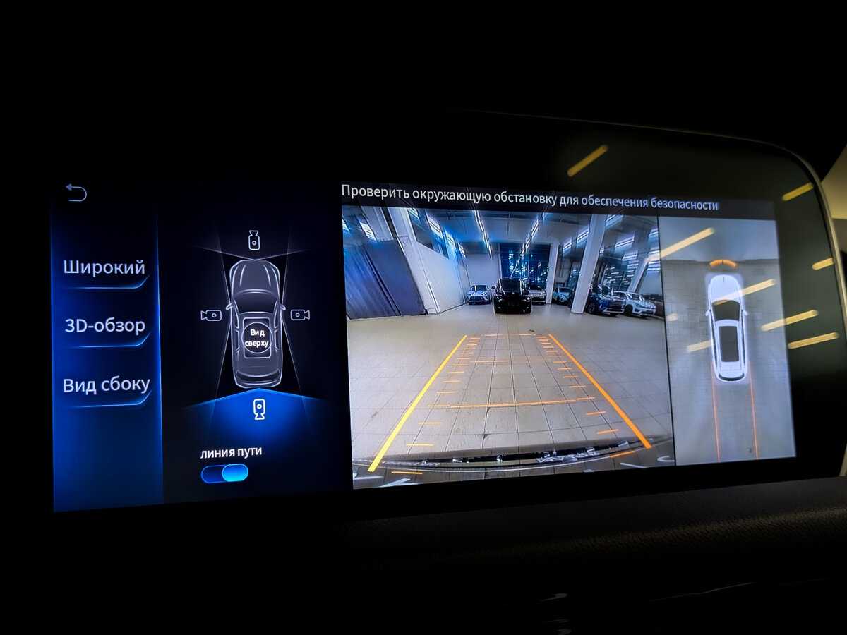 Hongqi HS5, 2024 Фото №29