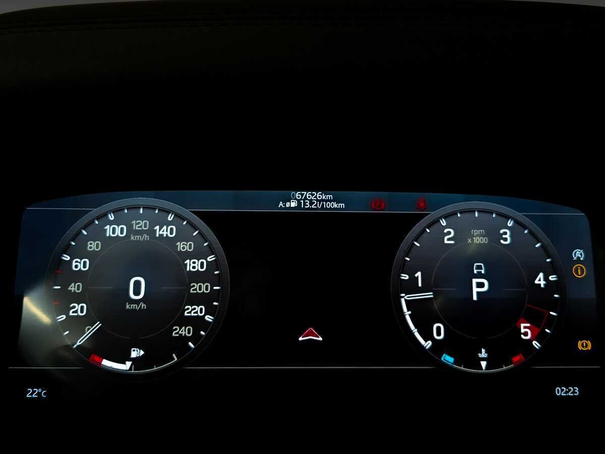 Land Rover Defender 110, 2021 Фото №13