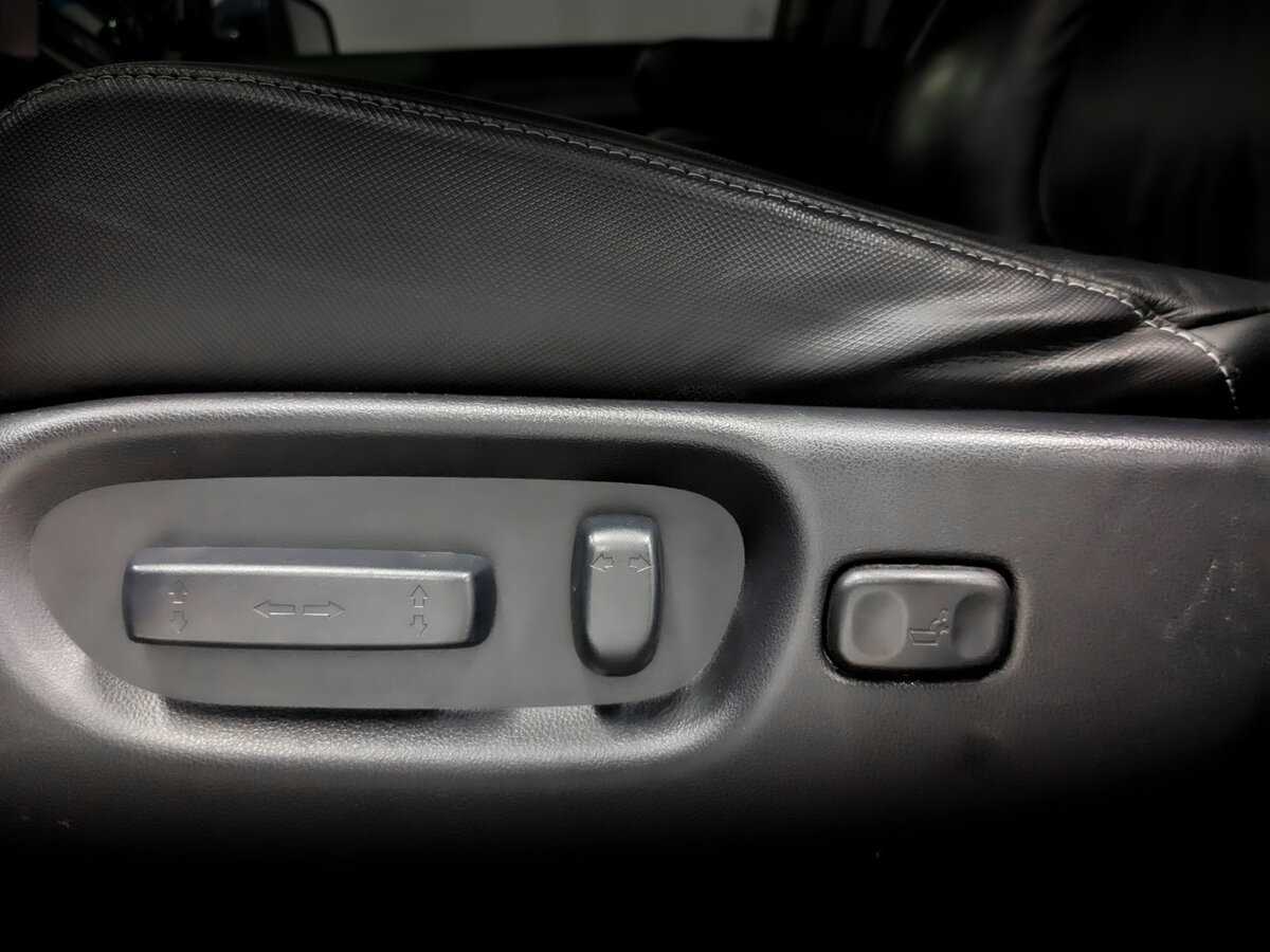 Honda CR-V, 2011 Фото №19