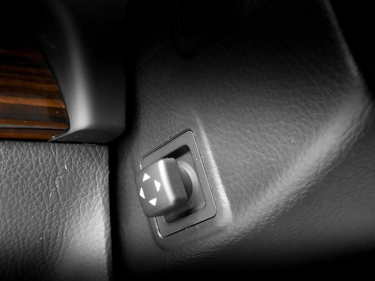 Kia Mohave, 2019 Фото №27